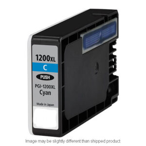 REPL CANON 9196B001 PGI1200XL HI CYAN INK