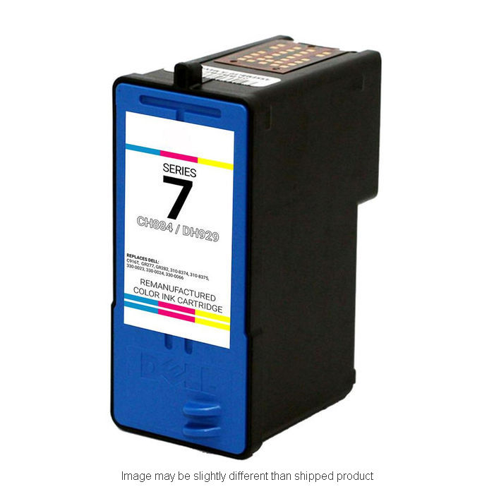 REPL DELL 310-8375 SERIES 7 SD COLOR INK