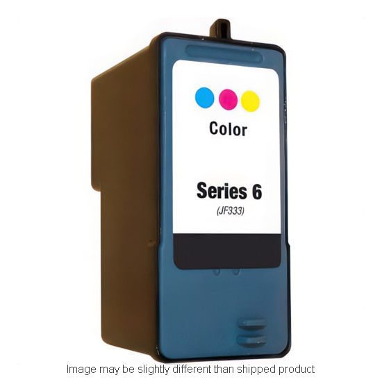 REPL DELL 310-7853 SERIES 6 SD COLOR INK