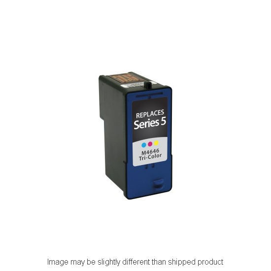 REPL DELL 310-5882 SERIES 5 SD COLOR INK