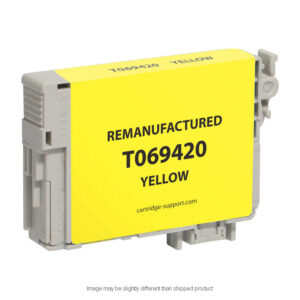 REPL EPSON T069420-S SD YLD YELLOW INK