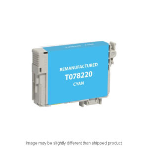 REPL EPSON T078220-S SD YLD CYAN INK