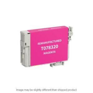 REPL EPSON T078320-S SD YLD MAGENTA INK