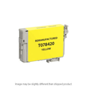 REPL EPSON T078420-S SD YLD YELLOW INK