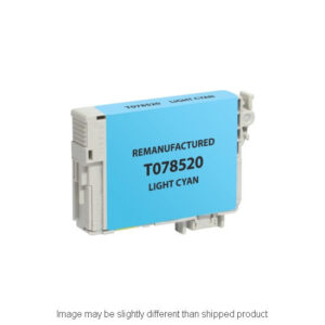 REPL EPSON T078520-S SD YLD LT CYAN INK