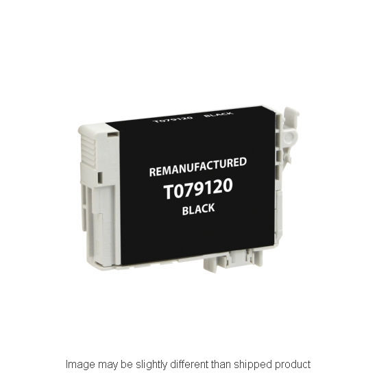 REPL EPSON T079120 HI YLD BLACK INK