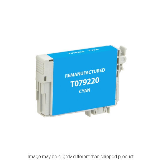 REPL EPSON T079220 HI YLD CYAN INK