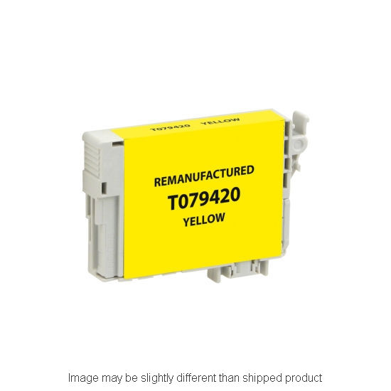 REPL EPSON T079420 HI YLD YELLOW INK