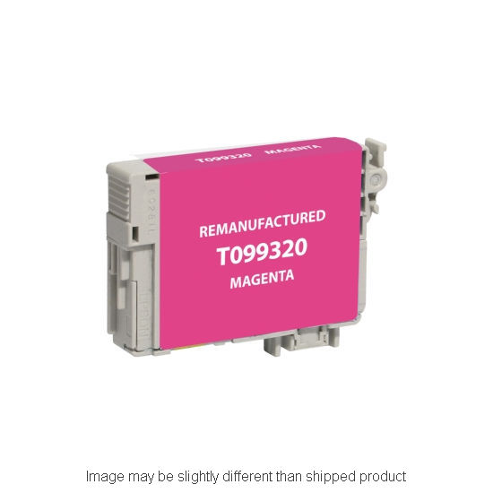 REPL EPSON T099320-S SD YLD MAGENTA INK