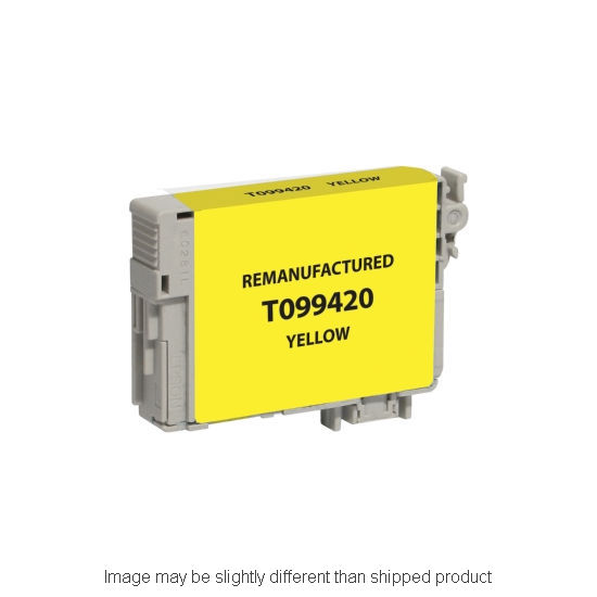 REPL EPSON T099420-S SD YLD YELLOW INK