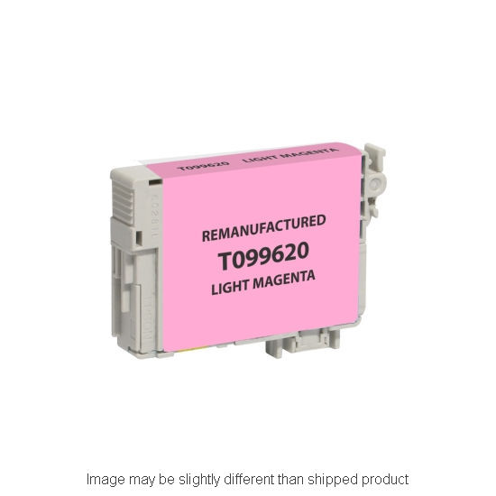 REPL EPSON T099620-S SD YLD LT MAGENTA INK