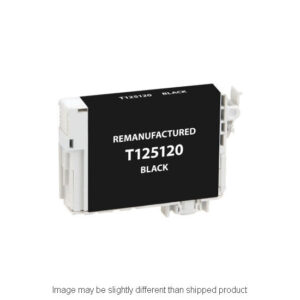 REPL EPSON T125120-S SD YLD BLACK INK