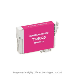 REPL EPSON T125320-S SD YLD MAGENTA INK