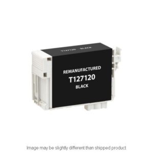 REPL EPSON T127120-S XH YLD BLACK INK