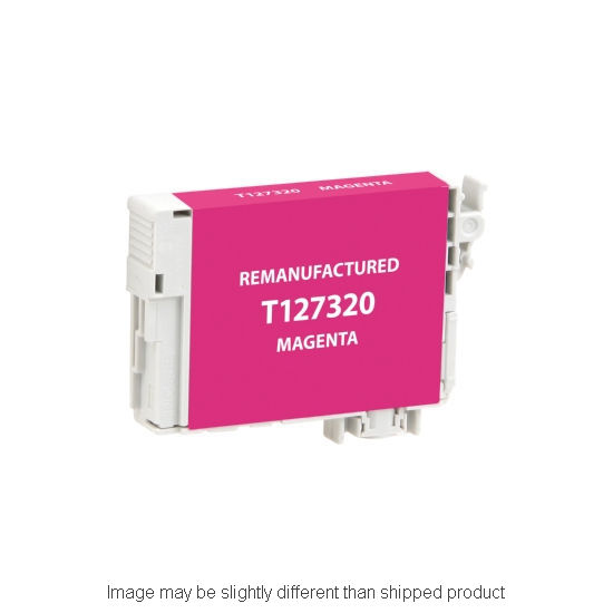 REPL EPSON T127320-S XH YLD MAGENTA INK