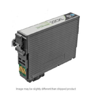REPL EPSON T220XL120-S HI YLD BLACK INK