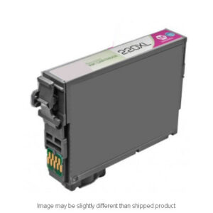 REPL EPSON T220XL320-S HI YLD MAGENTA INK
