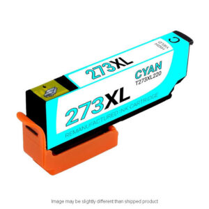 REPL EPSON T273XL220-S HI YLD CYAN INK