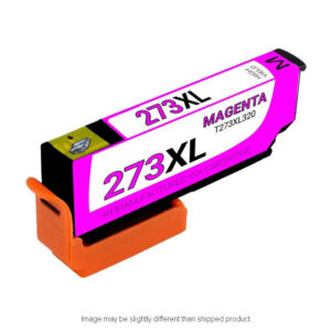 REPL EPSON T273XL320-S HI YLD MAGENTA INK