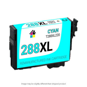 REPL EPSON T288XL220-S HI YLD CYAN INK