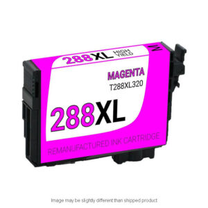 REPL EPSON T288XL320-S HI YLD MAGENTA INK
