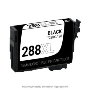REPL EPSON T288XL420-S HI YLD YELLOW INK