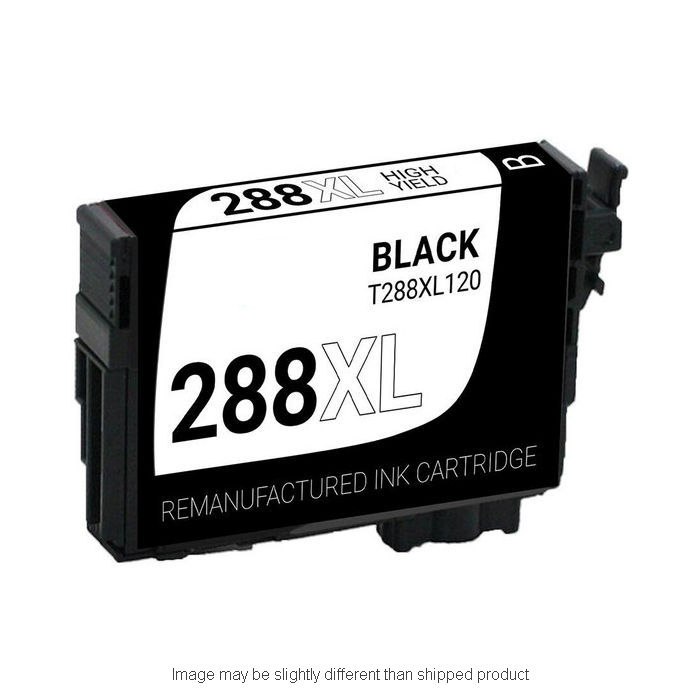REPL EPSON T288XL420-S HI YLD YELLOW INK