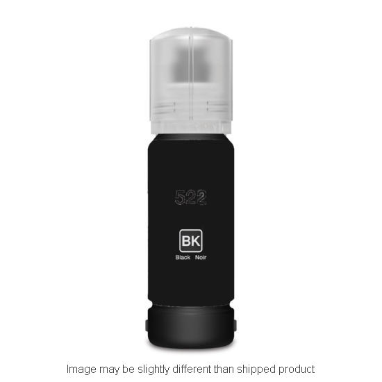 REPL EPSON T522120-S XH YLD BLACK INK