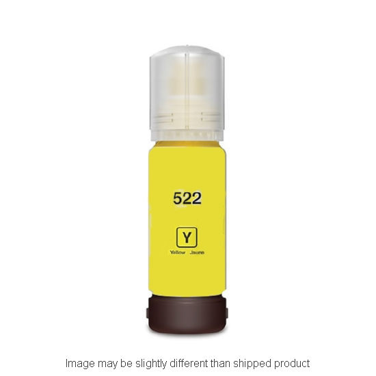 REPL EPSON T522420-S XH YLD YELLOW INK
