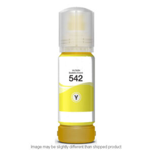 REPL EPSON T542420-S XH YLD YELLOW INK