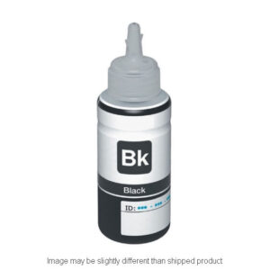 REPL EPSON T664120-S SD YLD BLACK INK