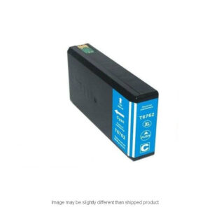 REPL EPSON T676XL220-S HI YLD CYAN INK