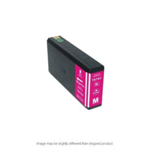 REPL EPSON T676XL320-S HI YLD MAGENTA INK
