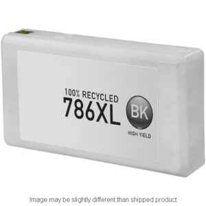REPL EPSON T786XL120-S HI YLD BLACK INK
