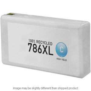 REPL EPSON T786XL220-S HI YLD CYAN INK