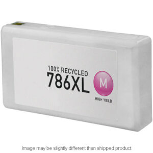 REPL EPSON T786XL320-S HI YLD MAGENTA INK