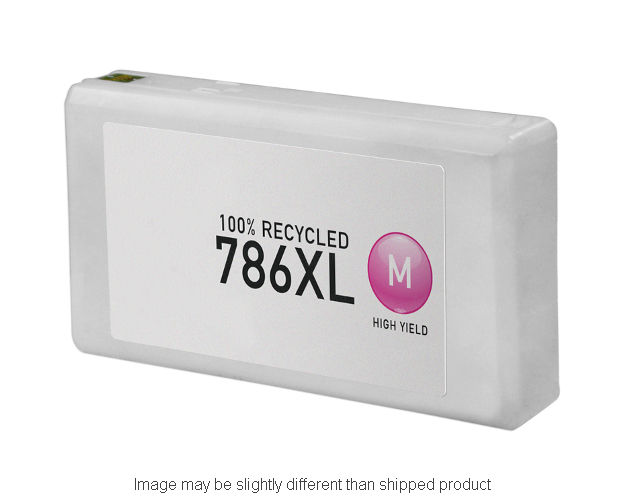 REPL EPSON T786XL320-S HI YLD MAGENTA INK