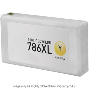 REPL EPSON T786XL420-S HI YLD YELLOW INK