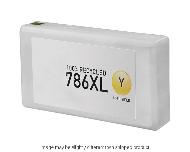 REPL EPSON T786XL420-S HI YLD YELLOW INK