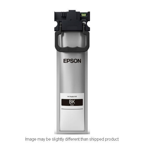 REPL EPSON T902XL120 HI YLD BLACK INK