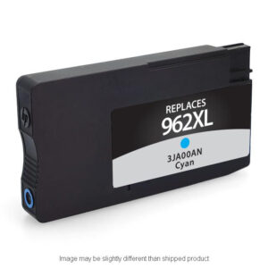 REPL HP 3JA00AN #962XL HI CYAN INK