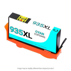 REPL HP C2P24AN #935XL HI CYAN INK