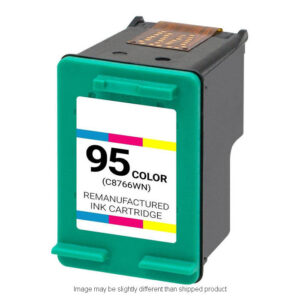 REPL HP C8766WN #95 SD TRI-COLOR INK