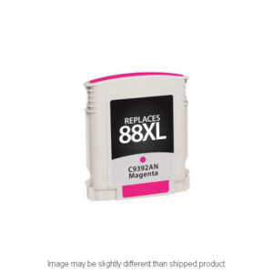 REPL HP C9392AN #88XL HI MAGENTA INK