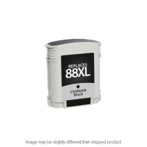 REPL HP C9396AN #88XL HI BLACK INK