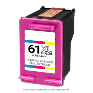 REPL HP CH564WN #61XL HI TRI-COLOR INK