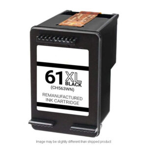 REPL HP CH569AN #21XL HI YLD BLACK INK