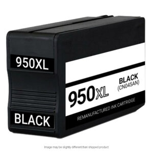 REPL HP CN045AN #950XL HI BLACK INK