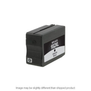 REPL HP CN053AN #932XL HI BLACK INK
