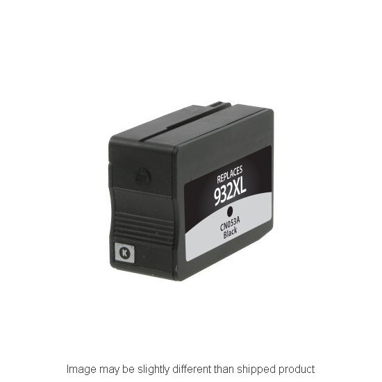 REPL HP CN053AN #932XL HI BLACK INK